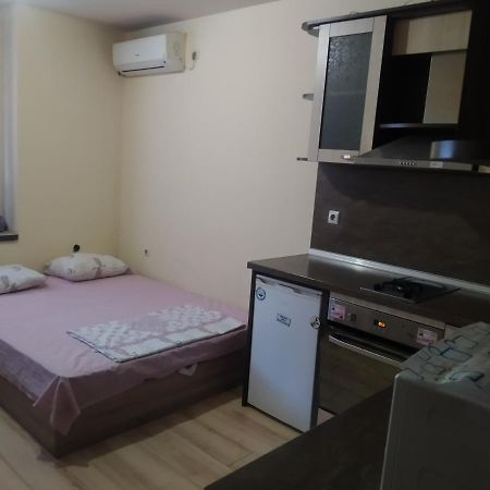 Apartmen Xan Malamir Warna Exterior foto