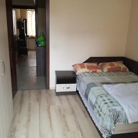 Apartmen Xan Malamir Warna Exterior foto