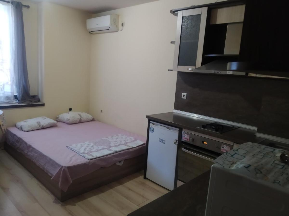 Apartmen Xan Malamir Warna Exterior foto