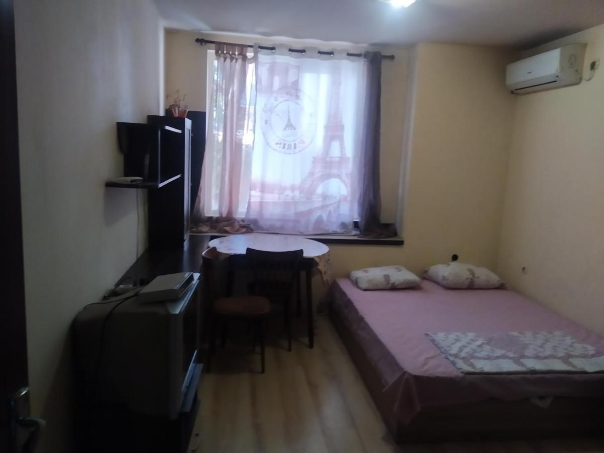 Apartmen Xan Malamir Warna Exterior foto