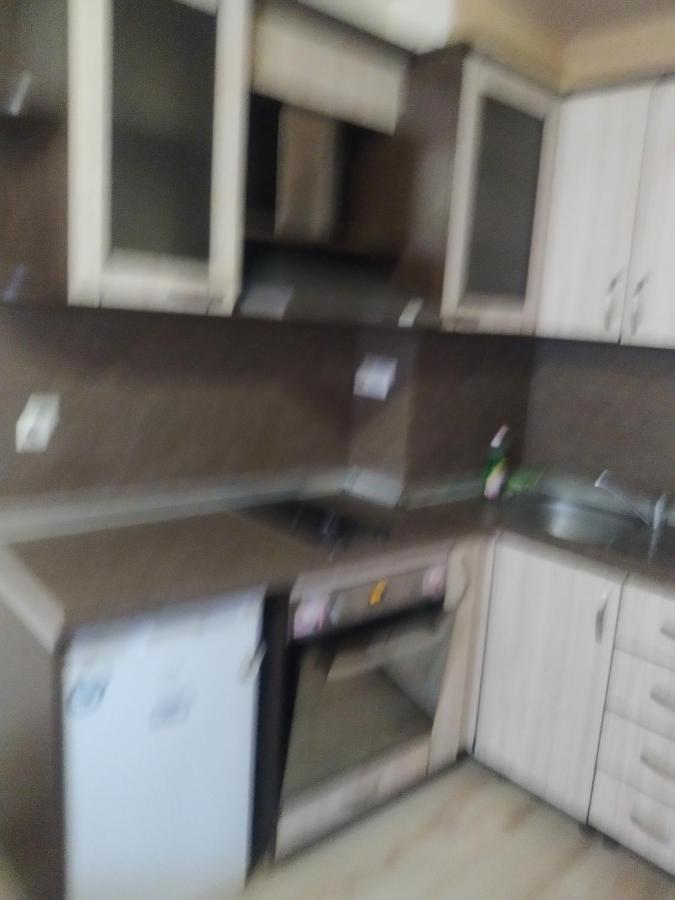 Apartmen Xan Malamir Warna Exterior foto