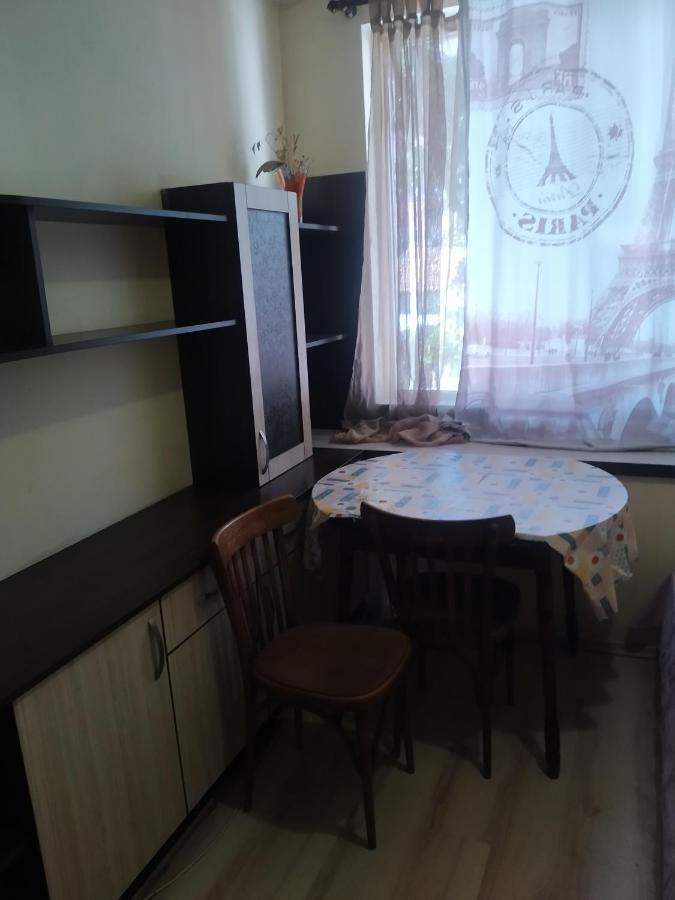 Apartmen Xan Malamir Warna Exterior foto