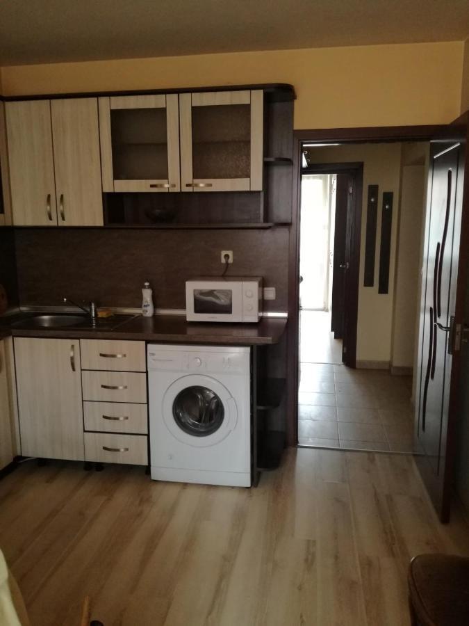 Apartmen Xan Malamir Warna Exterior foto