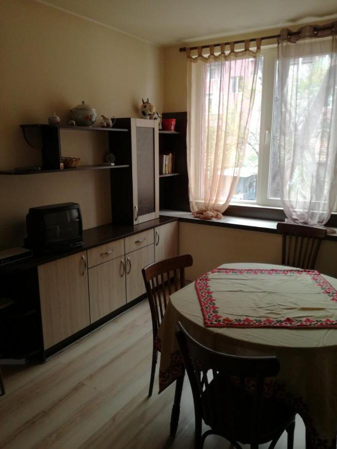 Apartmen Xan Malamir Warna Exterior foto