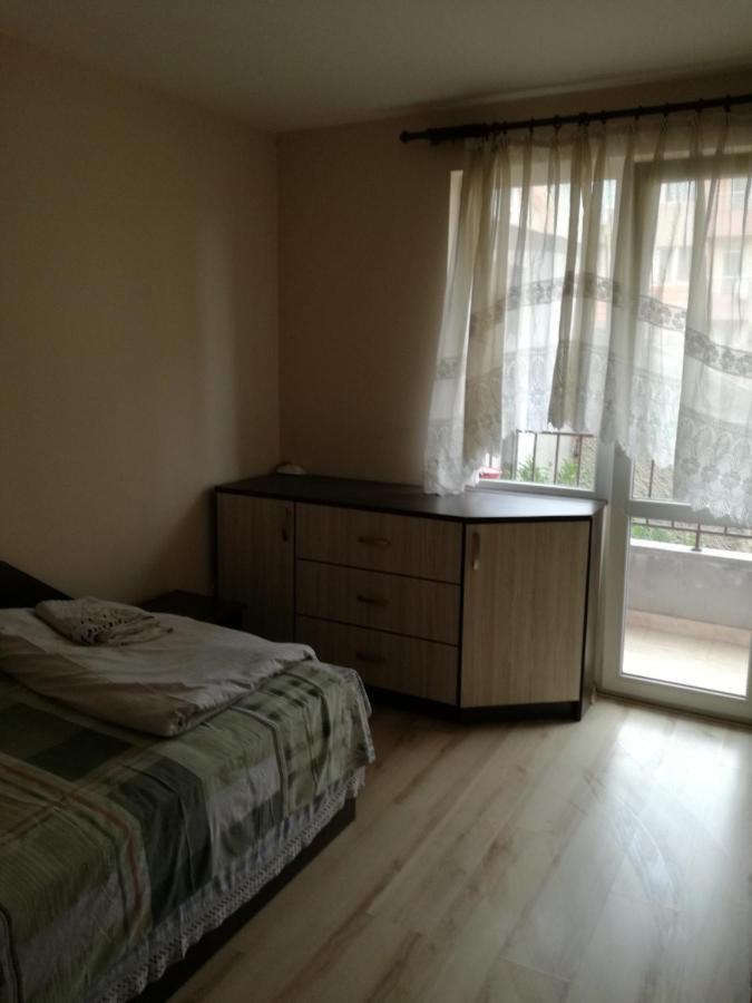 Apartmen Xan Malamir Warna Exterior foto