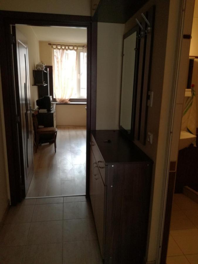 Apartmen Xan Malamir Warna Exterior foto