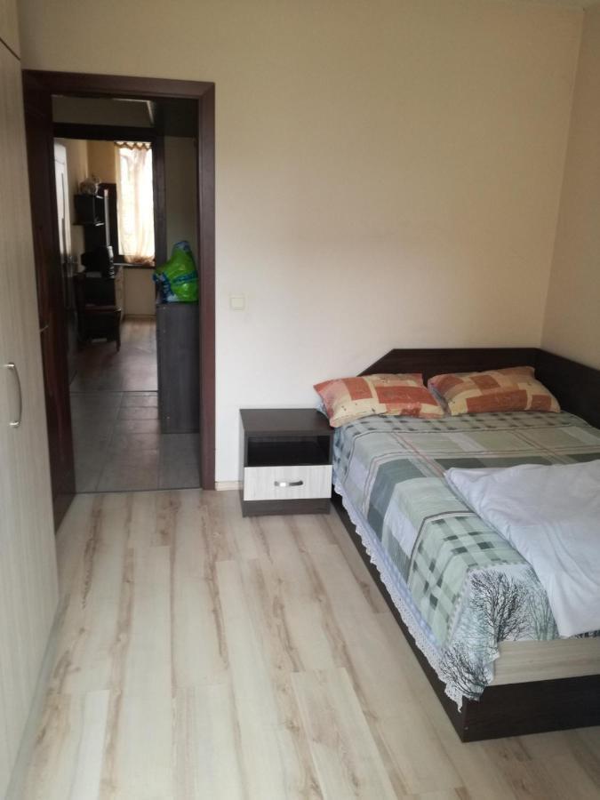 Apartmen Xan Malamir Warna Exterior foto