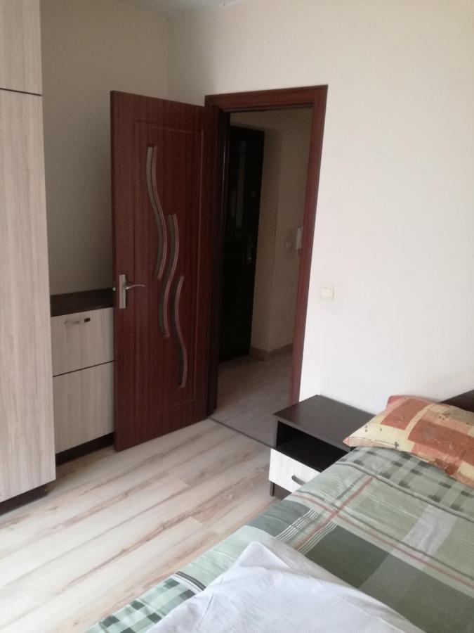 Apartmen Xan Malamir Warna Exterior foto