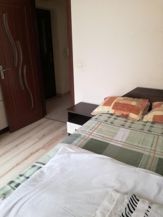 Apartmen Xan Malamir Warna Exterior foto
