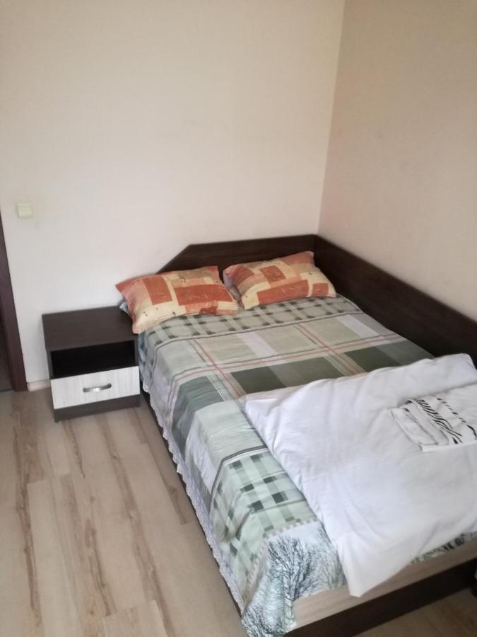 Apartmen Xan Malamir Warna Exterior foto