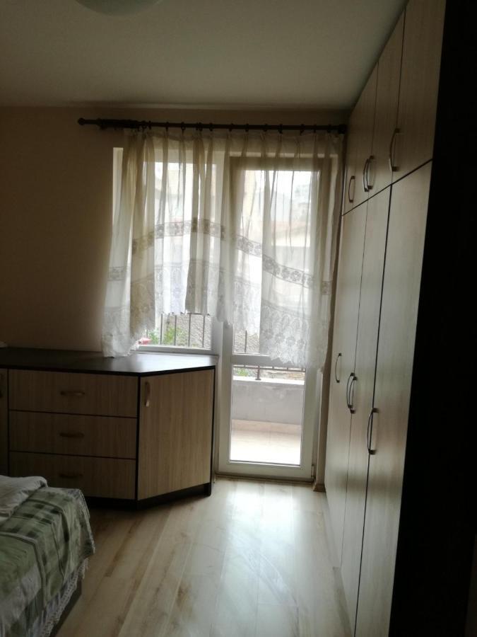 Apartmen Xan Malamir Warna Exterior foto