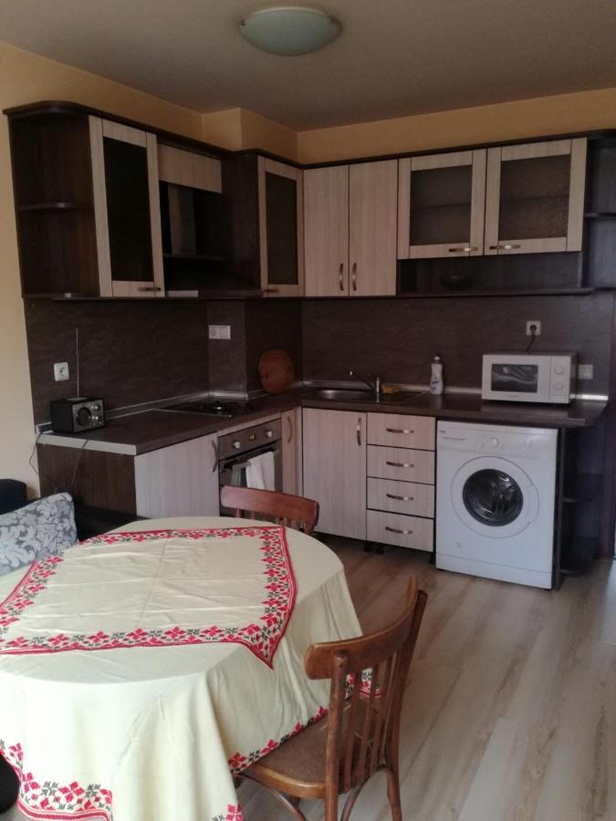 Apartmen Xan Malamir Warna Exterior foto