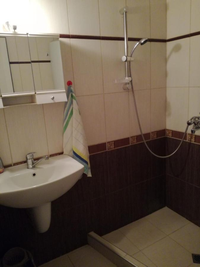 Apartmen Xan Malamir Warna Exterior foto